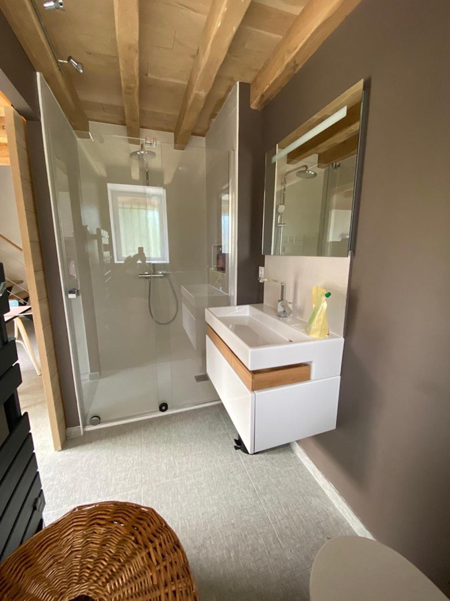 La Demalerie Bed & Breakfast Cheverny Oda fotoğraf