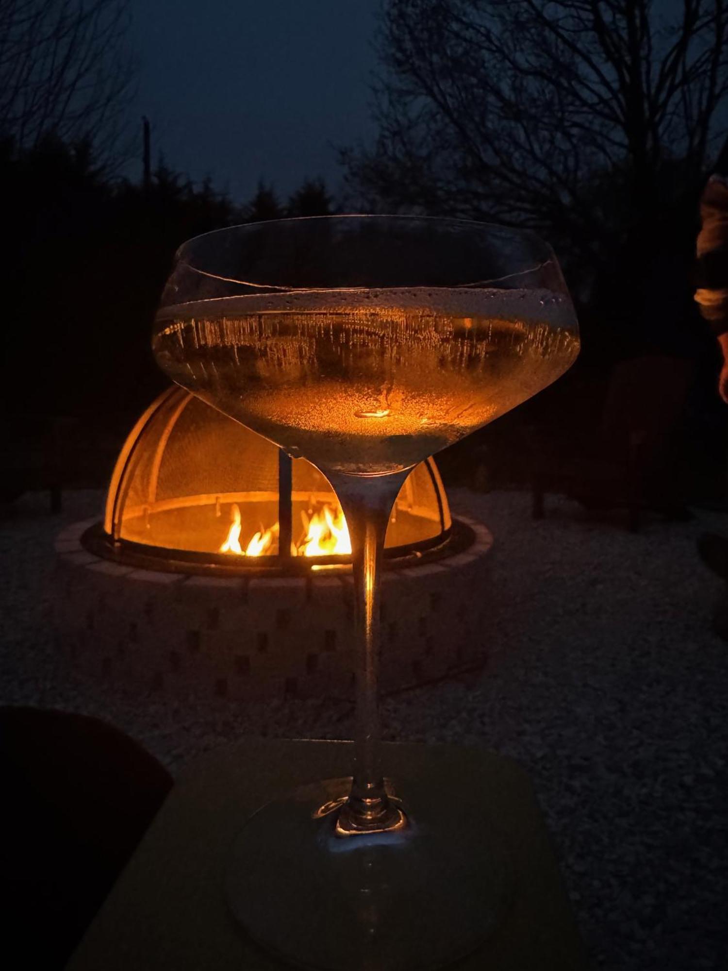 La Demalerie Bed & Breakfast Cheverny Dış mekan fotoğraf